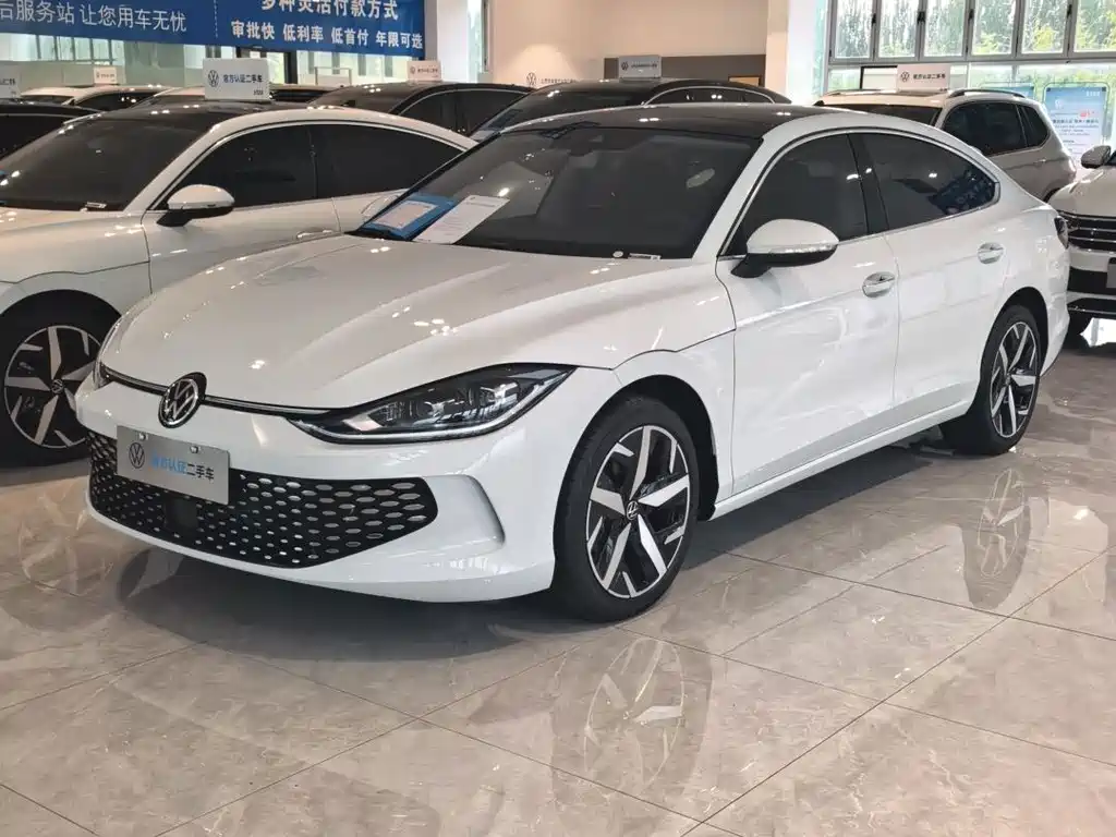 Volkswagen Lamando