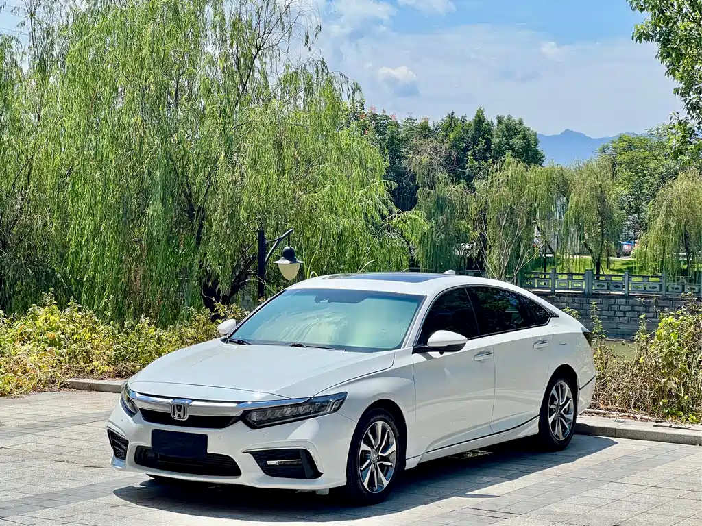 HONDA YINGSHIPAI