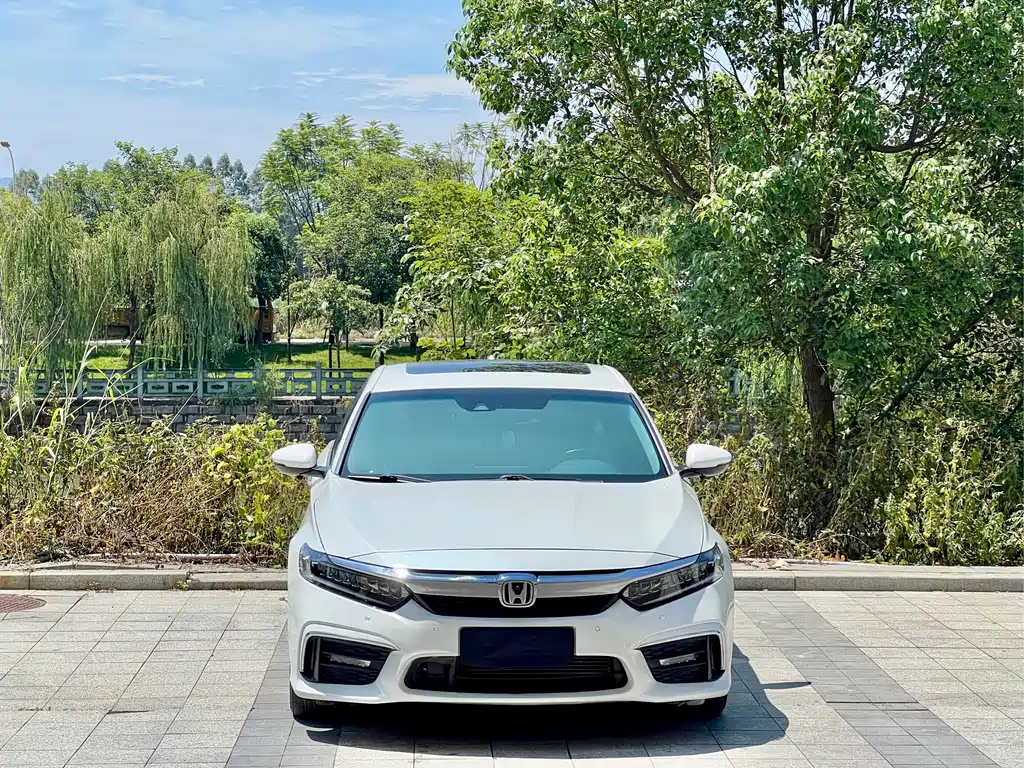 HONDA YINGSHIPAI