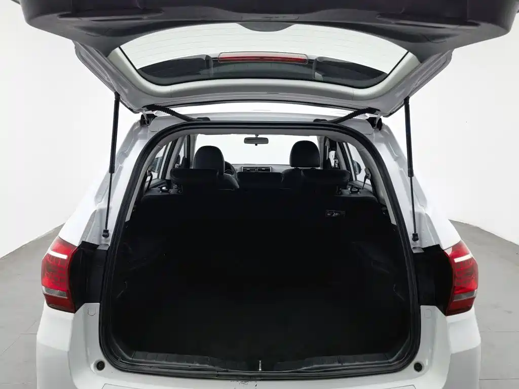 Haval H6 — миниатюра 16