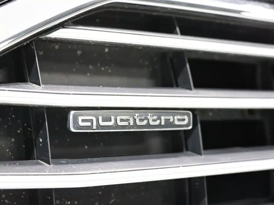 Audi A6L — миниатюра 15