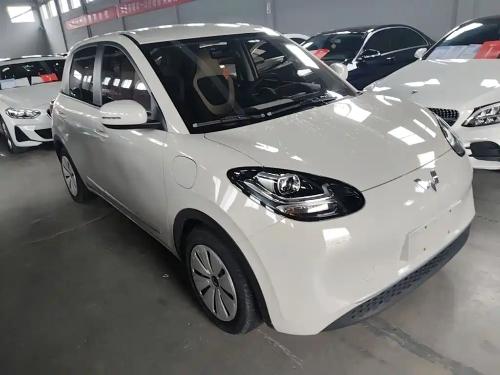 Wuling Bingo — миниатюра 4