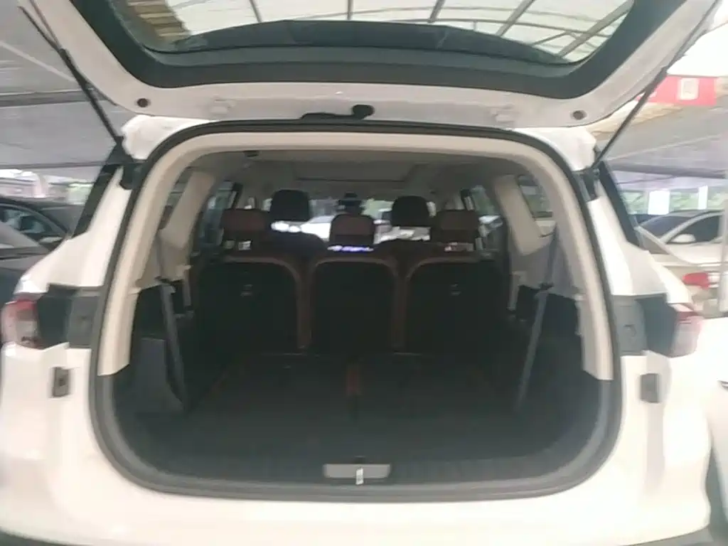 Geely Haoyue — миниатюра 19