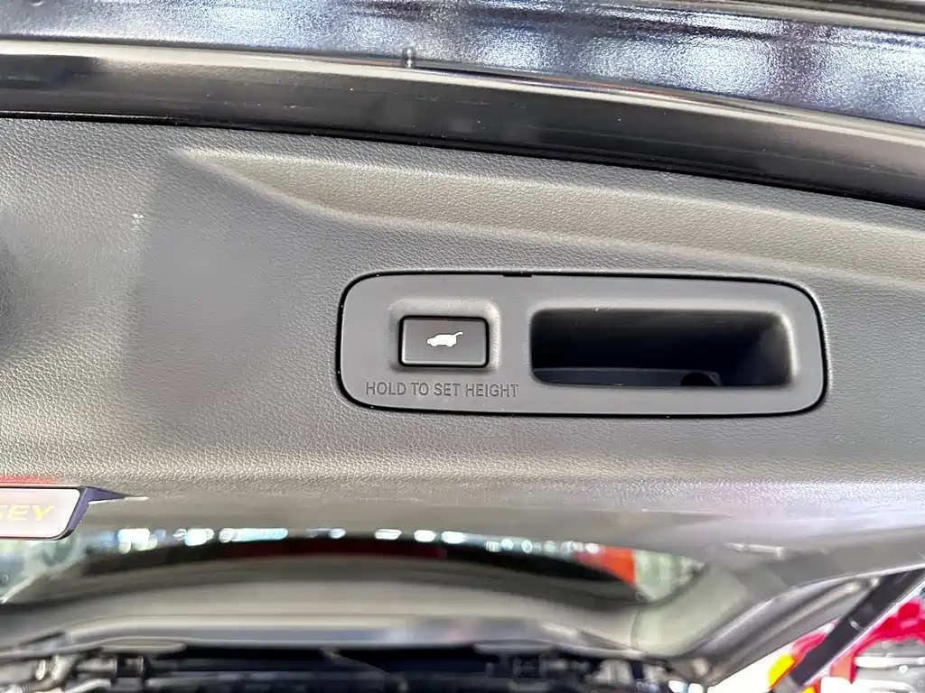 Honda Odyssey — фотографии объявления, Фото 16