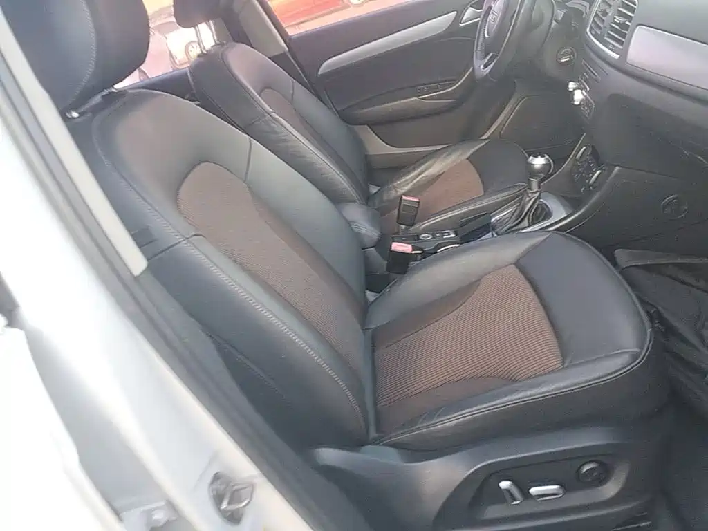 Audi Q3 — миниатюра 25