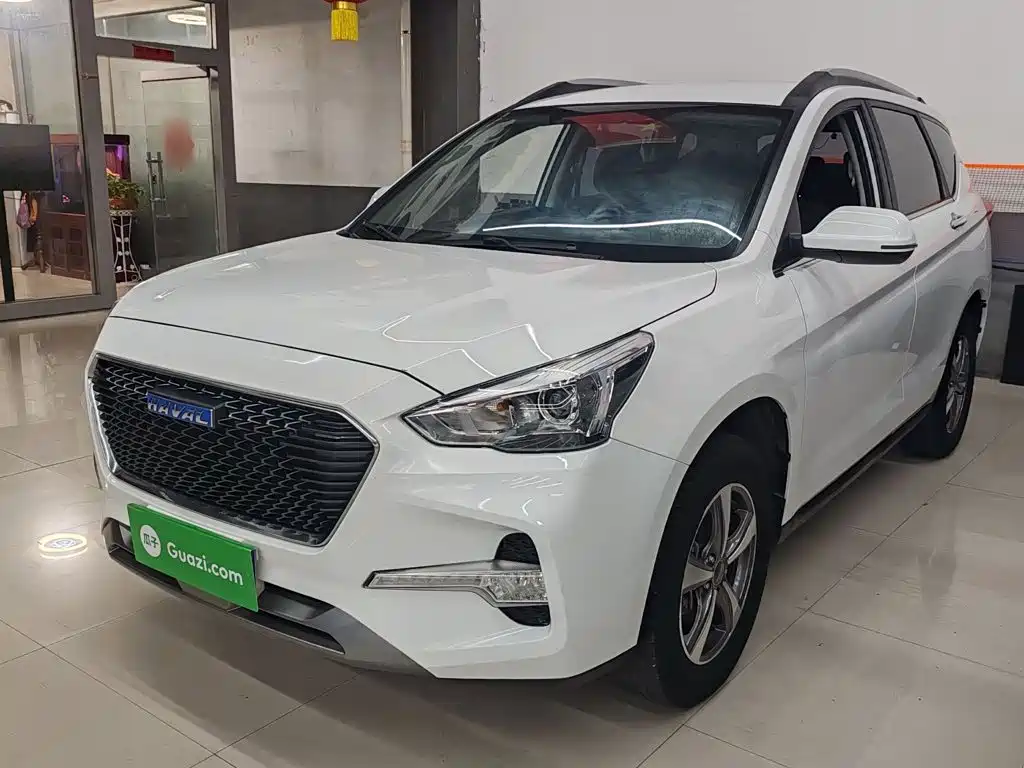 Haval M6 — миниатюра 2