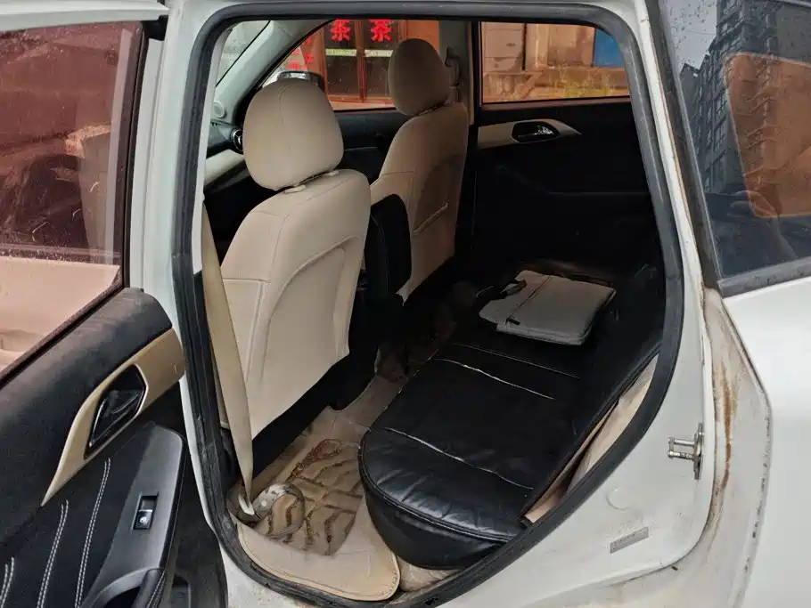 Changhe Changhe Q35 — миниатюра 11
