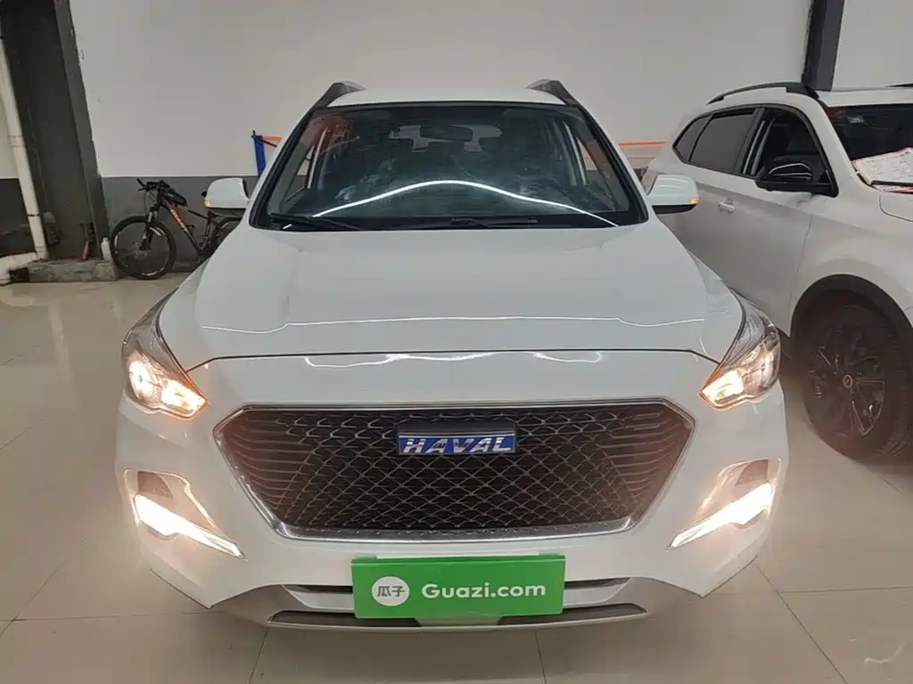 Haval M6 — миниатюра 3
