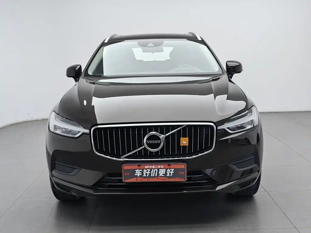 Volvo XC60 — миниатюра 3