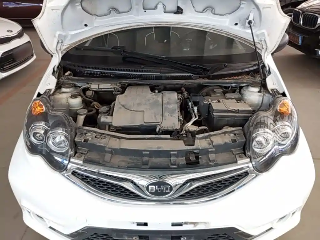 BYD F0 — миниатюра 20