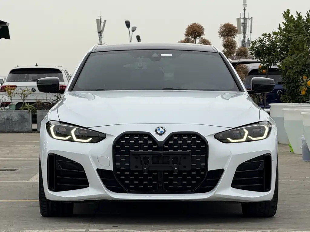 BMW 4 Series — миниатюра 2