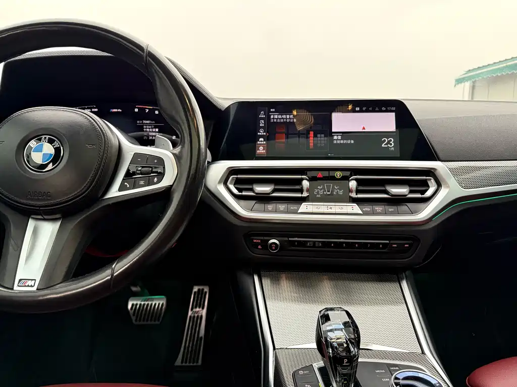 BMW 4 Series — миниатюра 17
