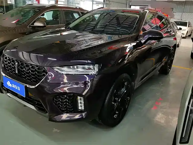 wei-pai wei-brand-vv7