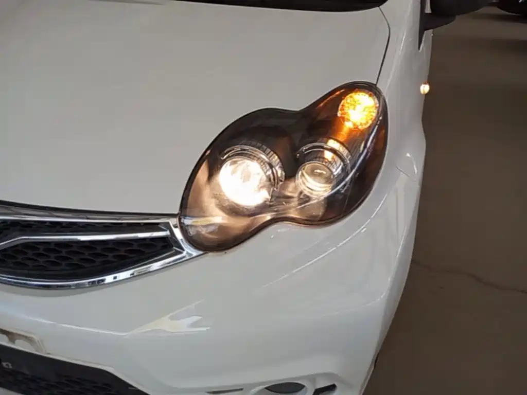 BYD F0 — миниатюра 24