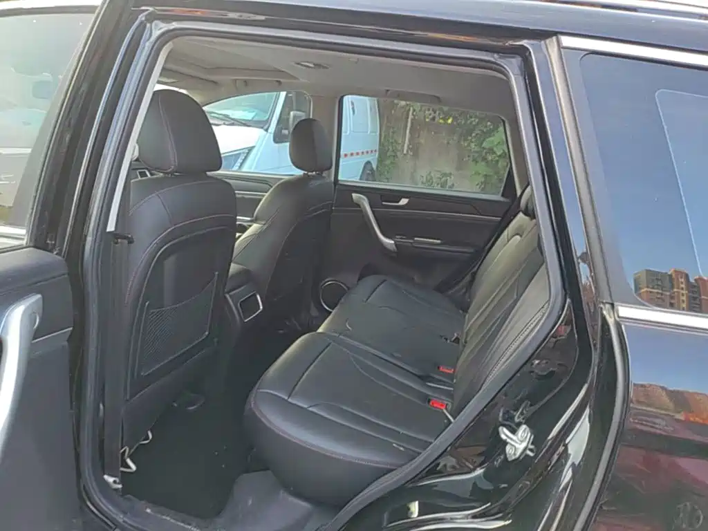 Haval H6 — миниатюра 17