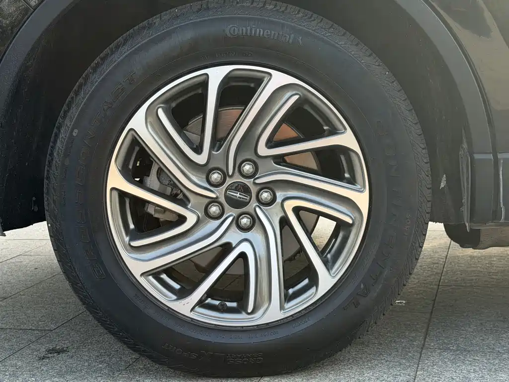 Lincoln Aviator 2021 3.0T V6 Premium