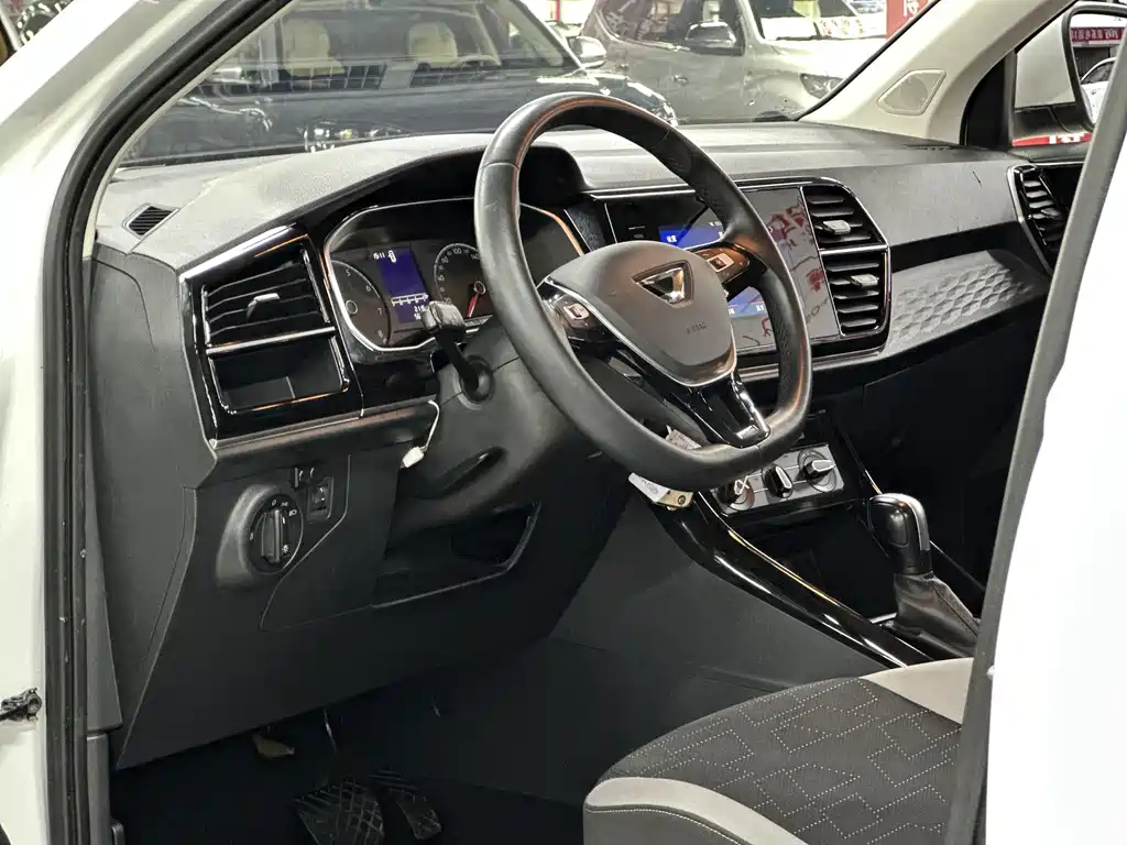 Jetta VS5 — миниатюра 21