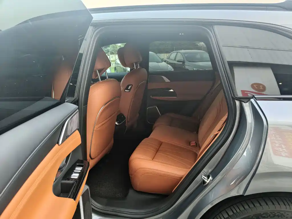 XPeng G9 — миниатюра 14