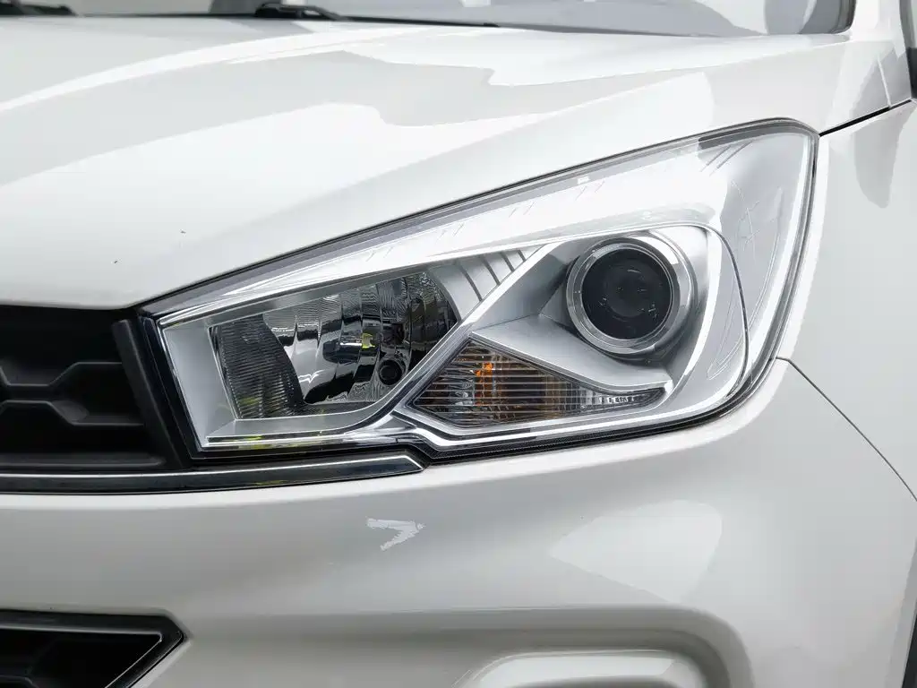 Wuling Hongguang S3 — миниатюра 7