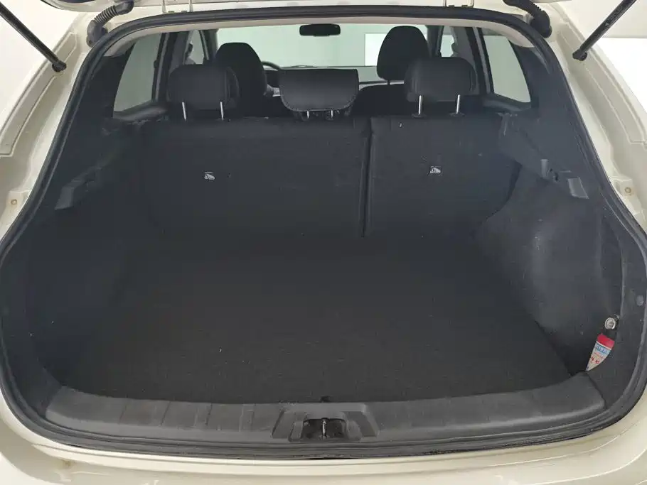 Nissan Qashqai — миниатюра 4