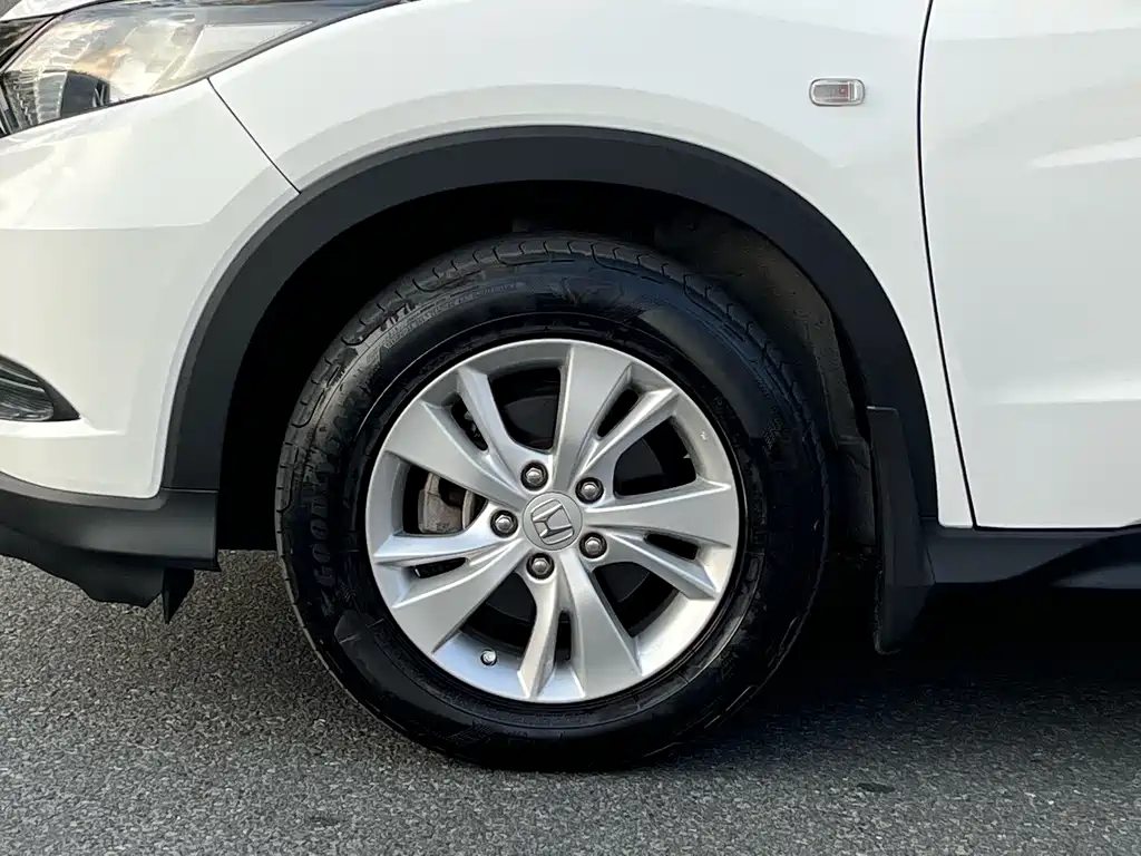 Honda Vezel — миниатюра 20