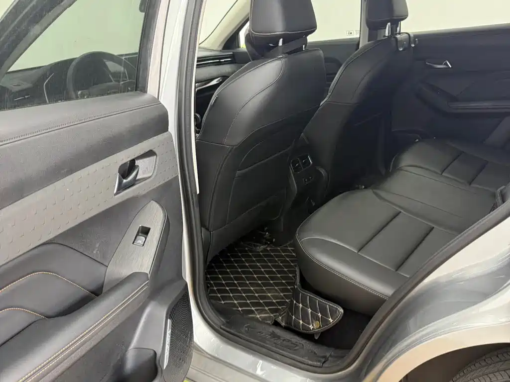 Haval Chitu — миниатюра 13
