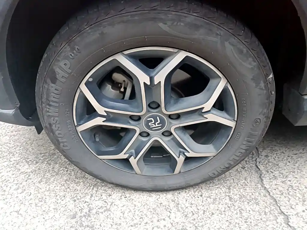 BYD Yuan Pro — миниатюра 23