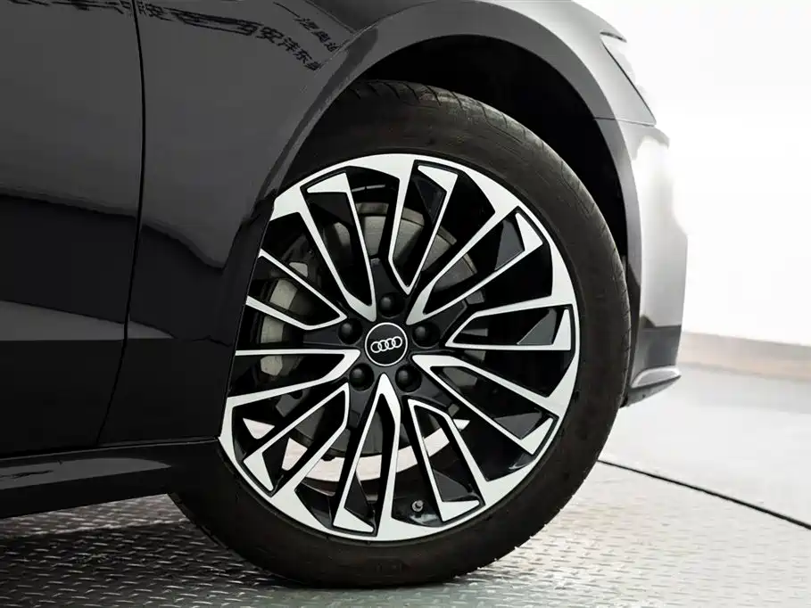 Audi A7L — фотографии объявления, Фото 20