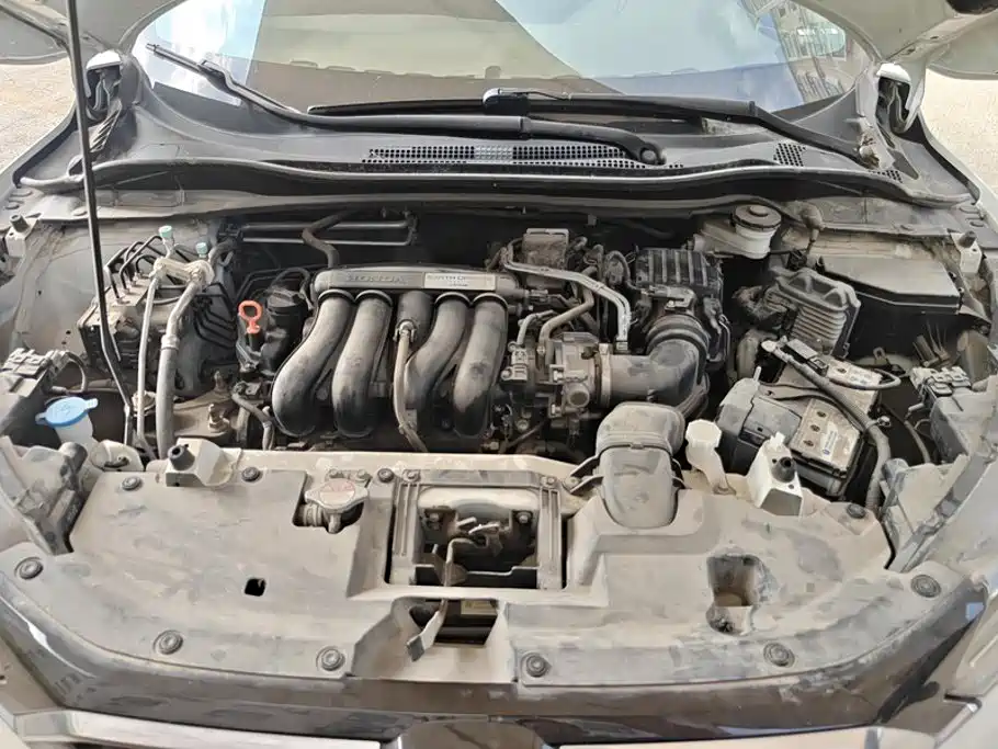 Honda XR-V — миниатюра 10