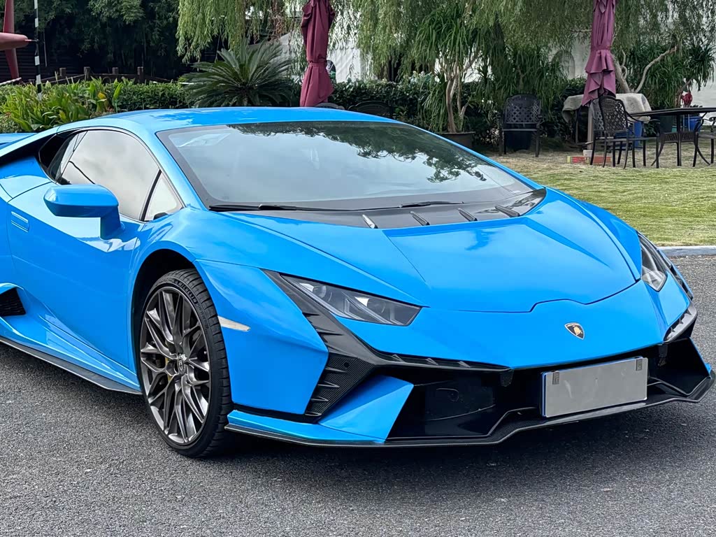 Lamborghini Huracán