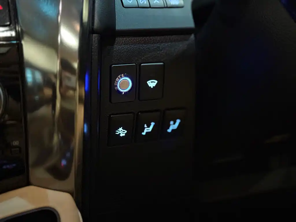 Toyota Alphard — фотографии объявления, Фото 16