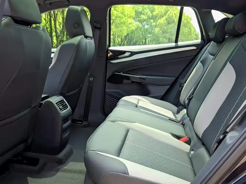 Volkswagen ID.4 CROZZ 2026 PURE