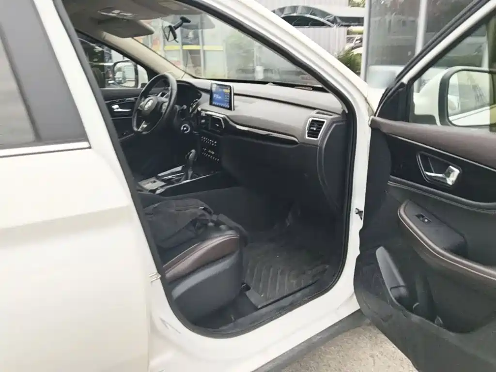 Fengguang Fengguang S560 — миниатюра 9