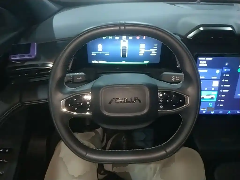 Aeolus L7 — миниатюра 7
