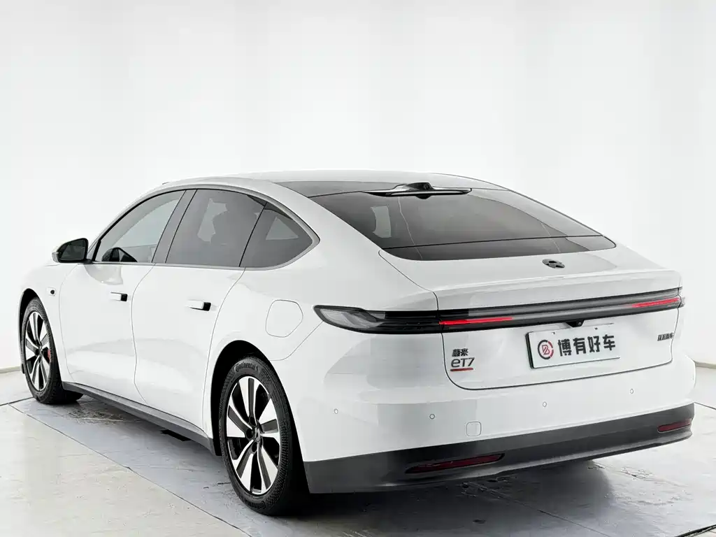 NIO ET7 — миниатюра 11
