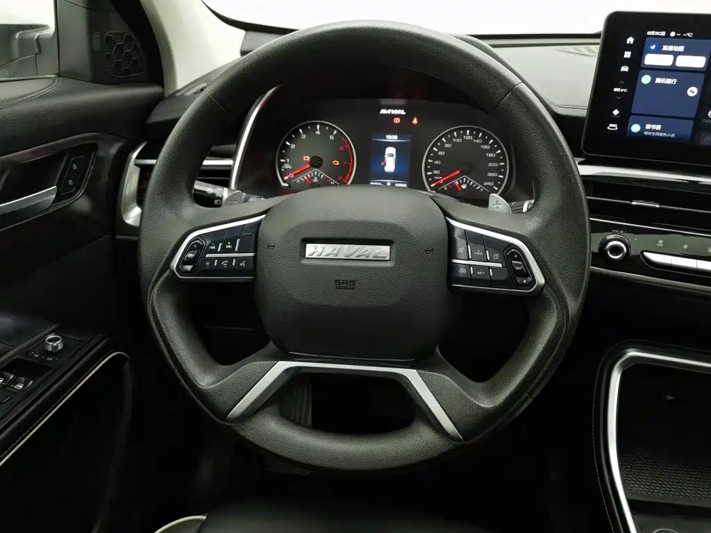 Haval H6 — миниатюра 11