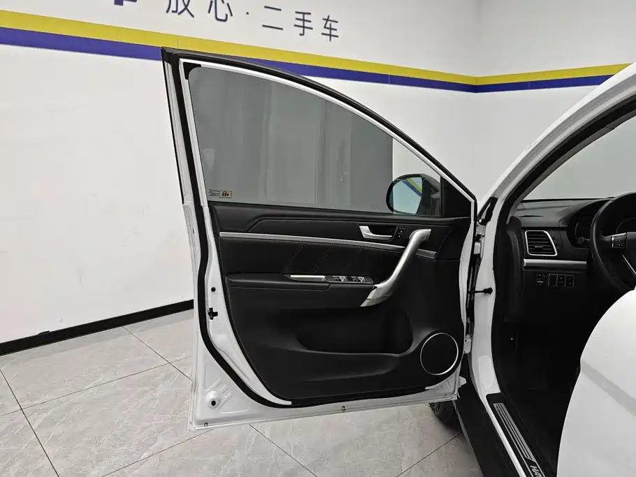 Haval H6 — миниатюра 7