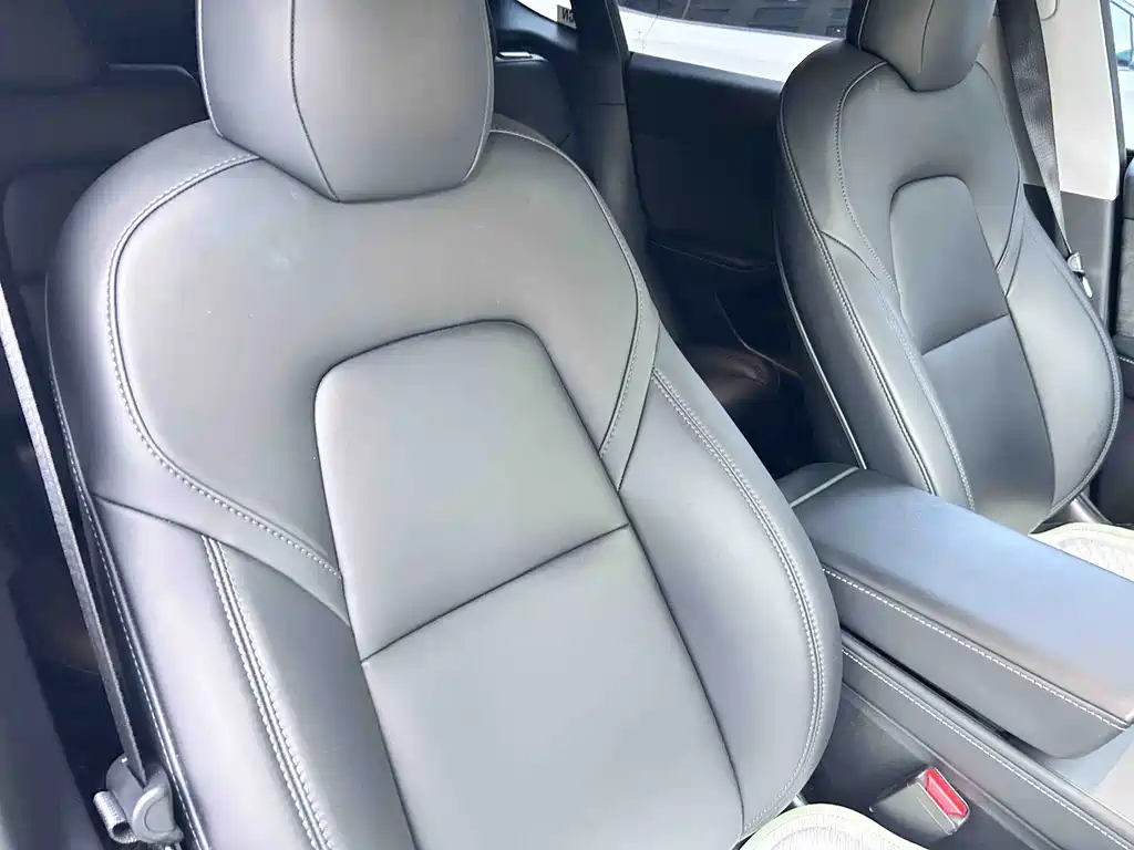 Tesla Model Y — миниатюра 14