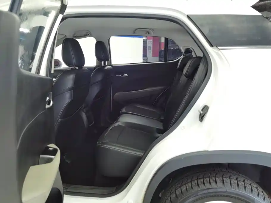 Baojun 510 — миниатюра 11