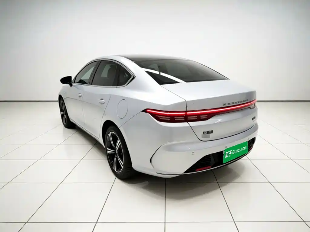 BYD Destroyer 05 — миниатюра 4