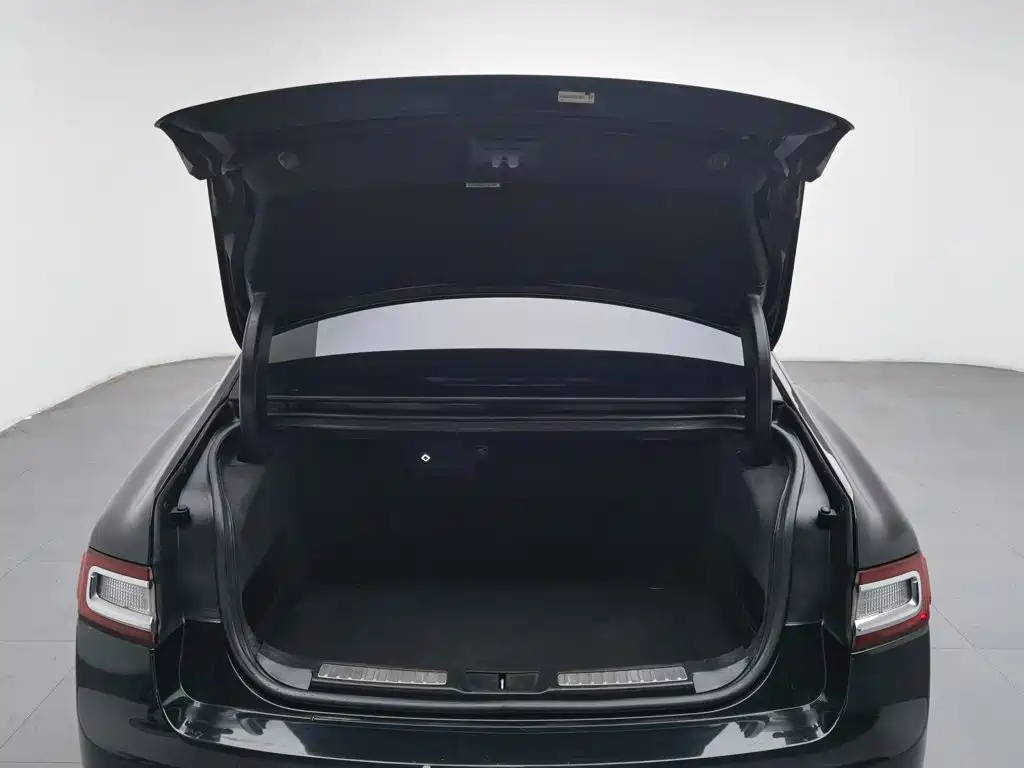 Lincoln Continental — миниатюра 16