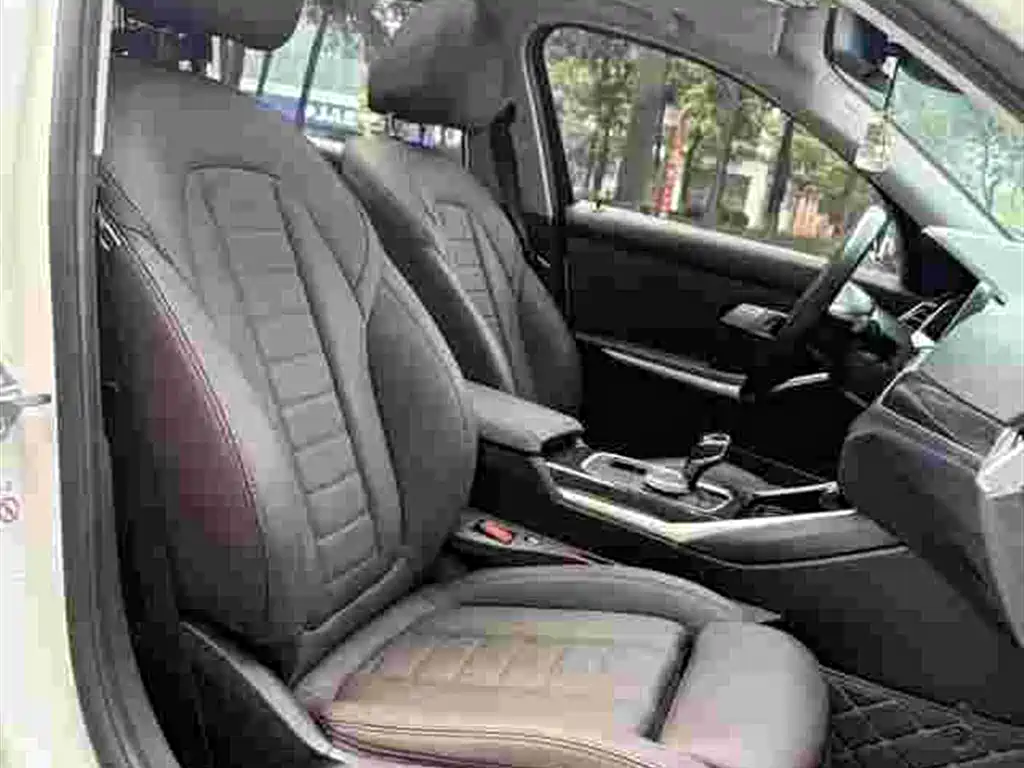 BMW 3 Series — миниатюра 6