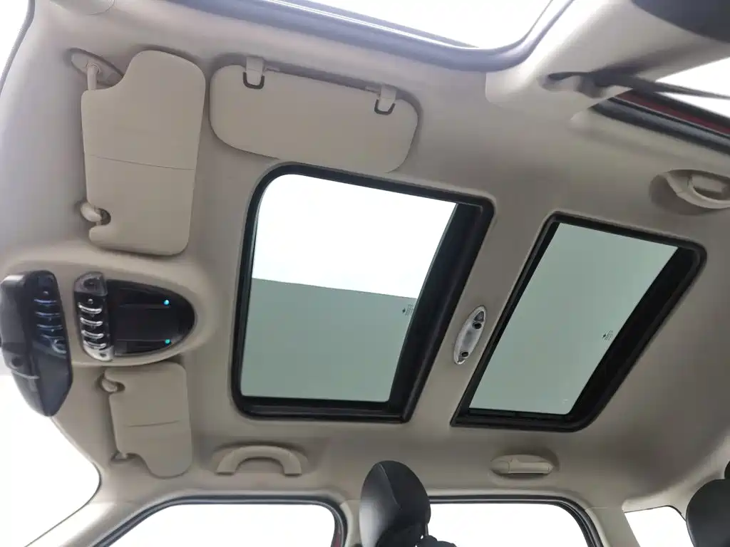 MINI Mini Countryman — миниатюра 14