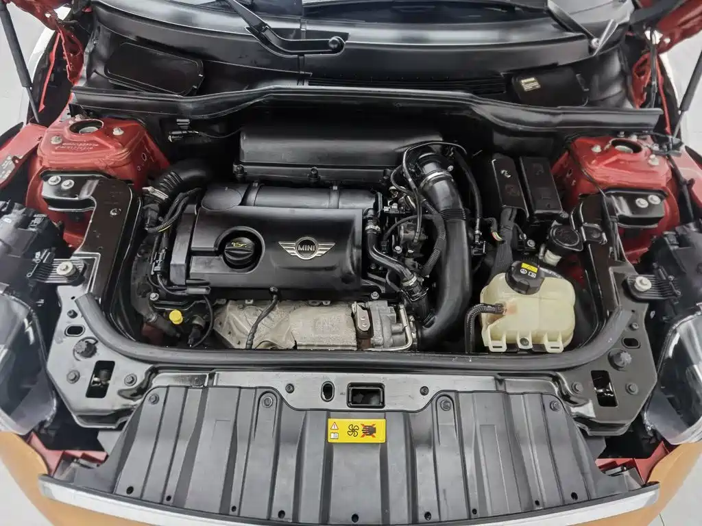 MINI Mini Countryman — миниатюра 6