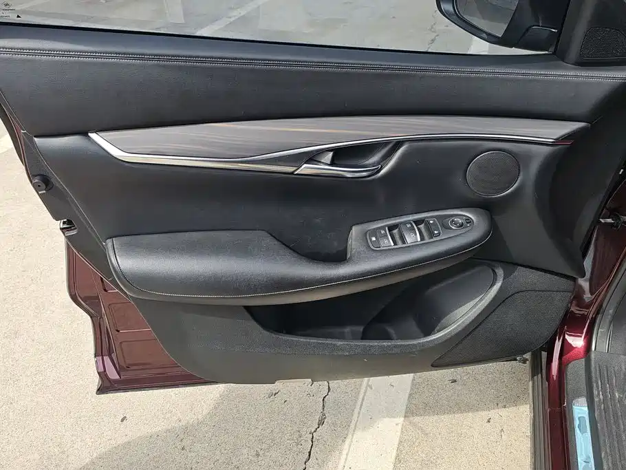 Infiniti QX50 — миниатюра 7