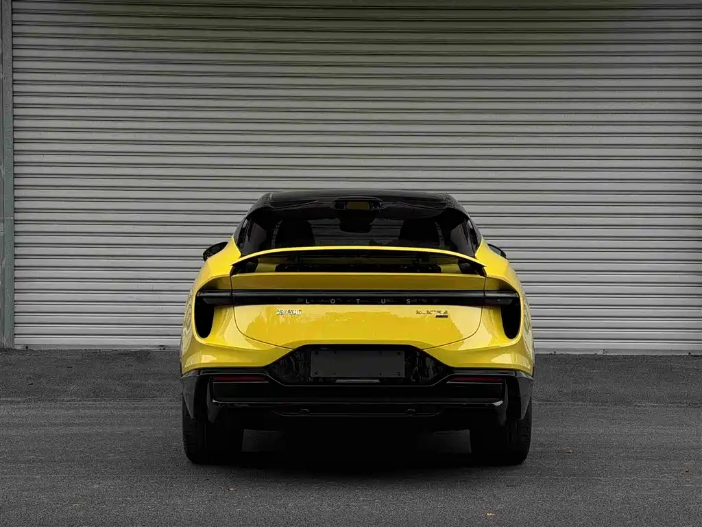 Lotus Eletre — миниатюра 18