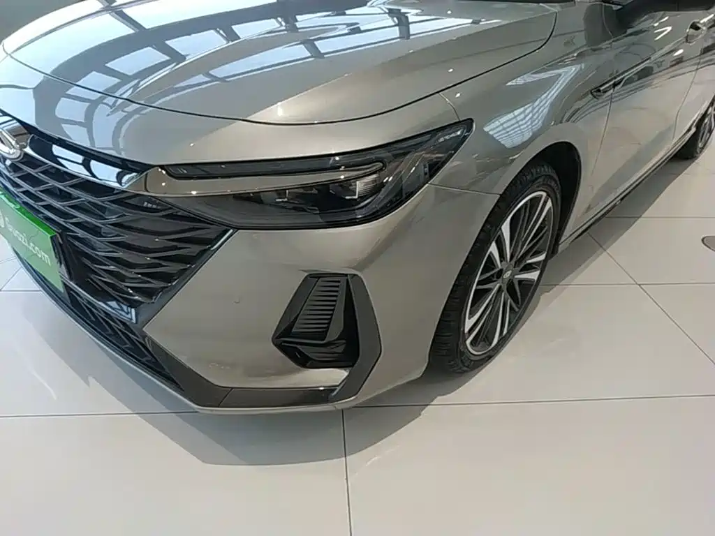 Chery Arrizo 8 — миниатюра 24