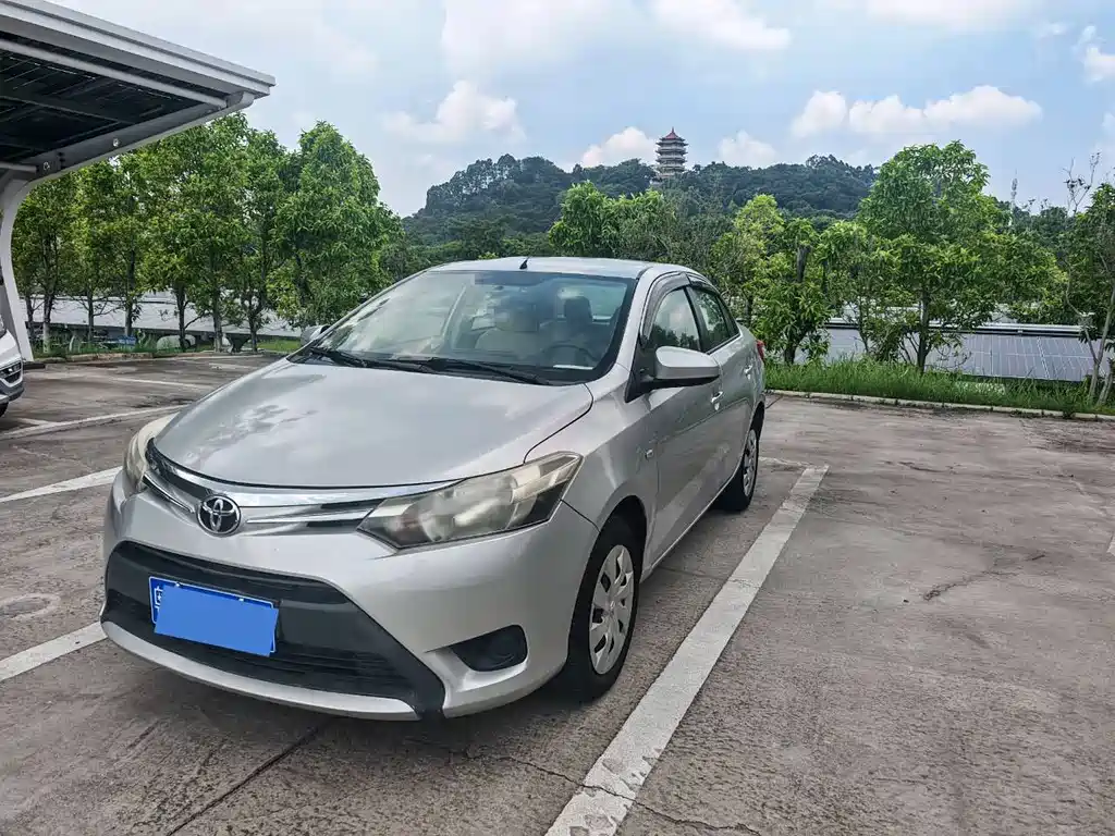 Toyota Vios