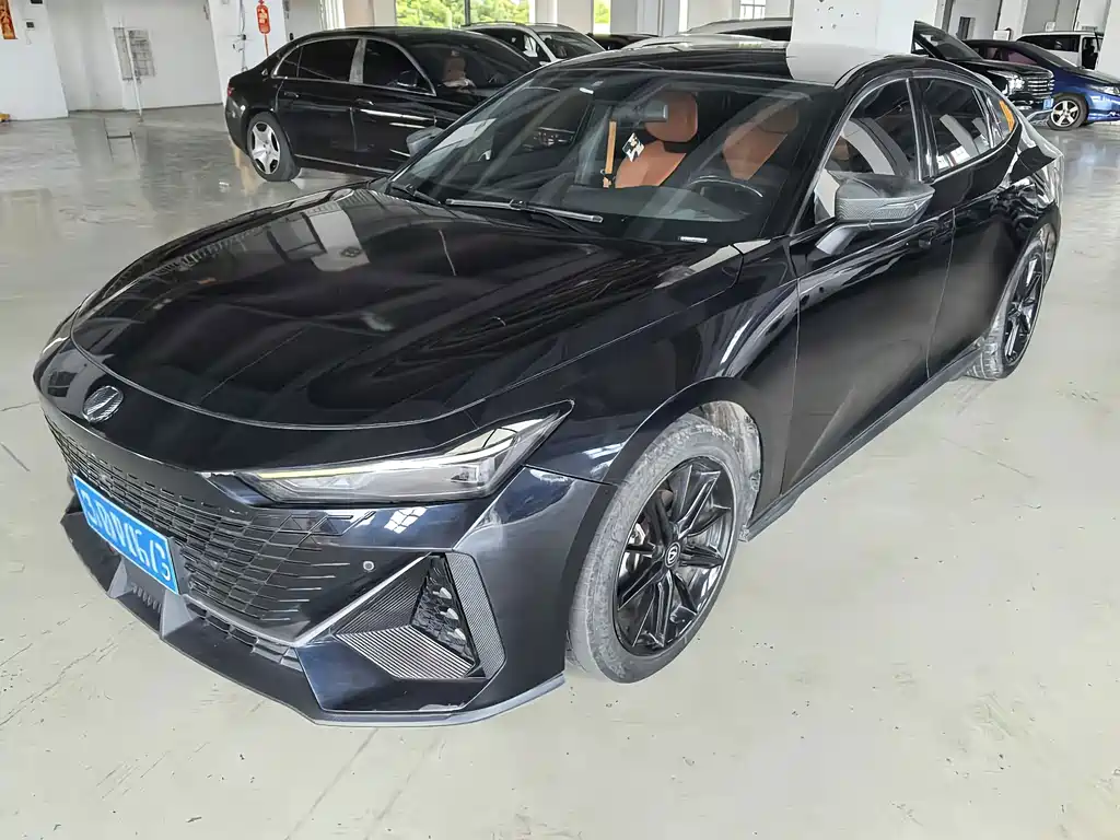 Changan UNI-V