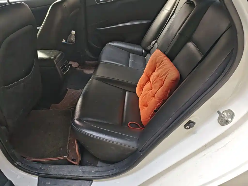 Hyundai Mistra — миниатюра 13